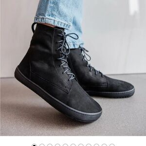 Shapen Cozy 2.0 Barefoot Boots, size 42